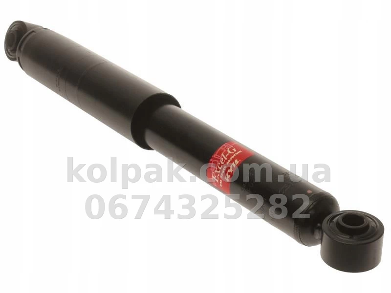 Amortyzator tylny Excel-G do Citroen Jumper/Fiat Ducato/Peugeot Boxer 1994-, Kayaba, 344283 Amortyzator tylny Excel-G do Citroen Jumper/Fiat Ducato/Peugeot Boxer 1994-, Kayaba, 344283 — zdjęcie 1
