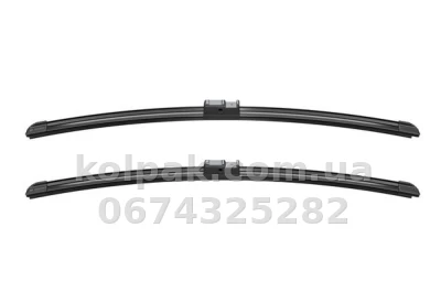 Комплект щіток склоочисника BOSCH Aerotwin 530/530 мм Bosch 3397118925 Комплект щіток склоочисника BOSCH Aerotwin 530/530 мм Bosch 3397118925 — фото 3