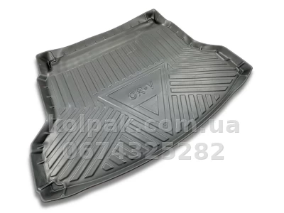 Килимок у багажник Honda CR-V 2012-2016, AVTM 55AV46800137