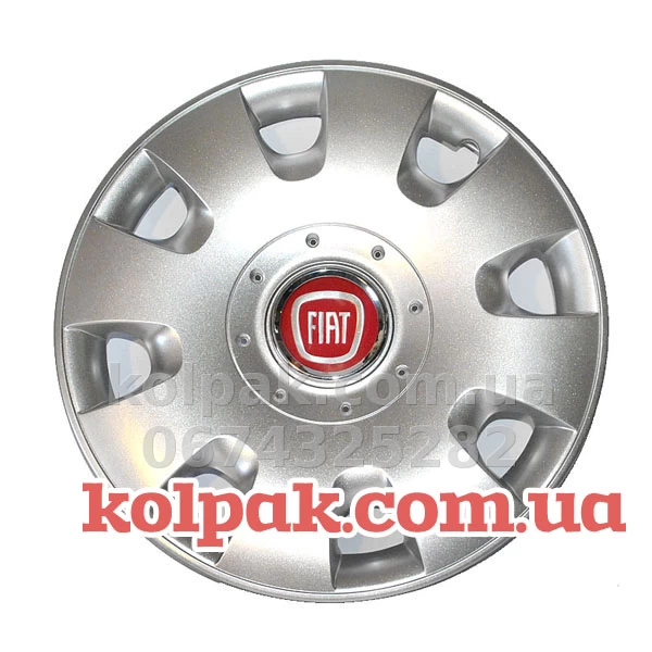 Ковпаки на колеса r14 на Фіат SKS 209 Ковпаки на колеса r14 на Фіат SKS 209 — фото 1