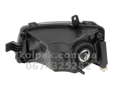 Right fog light Volkswagen Golf 7 2012-, Depo, 441-2050R-UE Right fog light Volkswagen Golf 7 2012-, Depo, 441-2050R-UE β photo 2