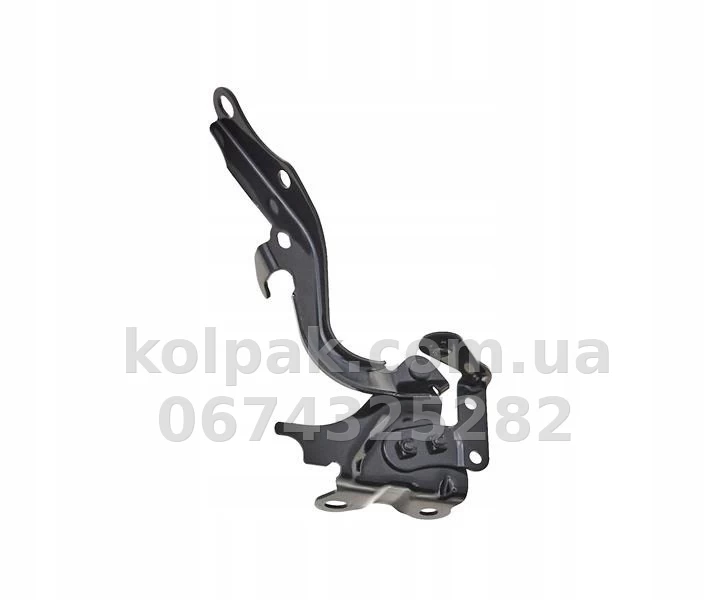 Ліва петля капота Lexus RX 2009-2012 5341048090 AVTM 188151285 Ліва петля капота Lexus RX 2009-2012 5341048090 AVTM 188151285 — фото 1