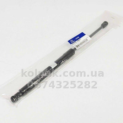 Амортизатор багажника Hyundai Santa Fe 2006-2012 HYUNDAI/KIA 817702B001