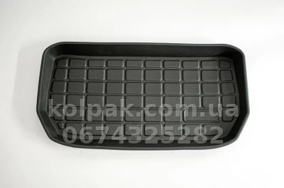 HAVOC 3D front boot mat for Tesla Model Y I, pre-facelift 2020β2024 HAVOC 3D front boot mat for Tesla Model Y I, pre-facelift 2020β2024 β photo 2