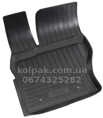 Polyurethane floor mats for Land Rover Range Rover Sport 2013-, Norplast, NPA01-C46-620 Polyurethane floor mats for Land Rover Range Rover Sport 2013-, Norplast, NPA01-C46-620 β photo 2