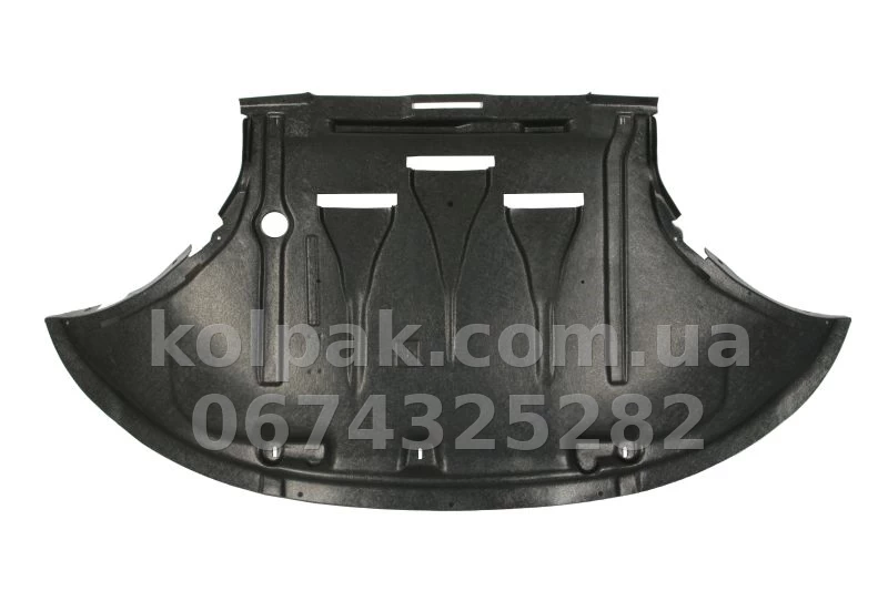 Osłona pod silnik Audi A6 2006-2011, AVTM, 4F0863821E, 181204225 Osłona pod silnik Audi A6 2006-2011, AVTM, 4F0863821E, 181204225 — zdjęcie 1