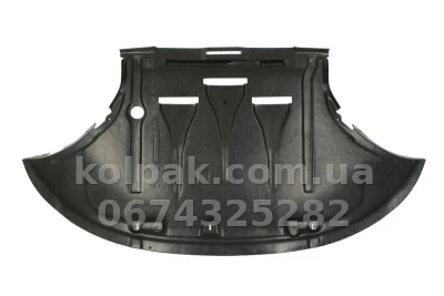 Захист двигуна Audi A6 2006-2011, AVTM, 4F0863821E, 181204225 Захист двигуна Audi A6 2006-2011, AVTM, 4F0863821E, 181204225