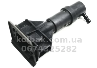 Форсунка омивача фар Audi A6 2001-2004, ліва=права, AVTM, 4Z7955979, 183J955026