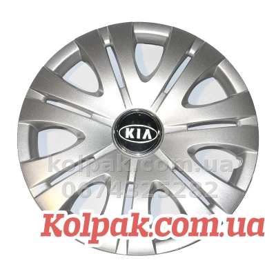 Ковпаки на колеса r15 на Kia SKS 317 Ковпаки на колеса r15 на Kia SKS 317
