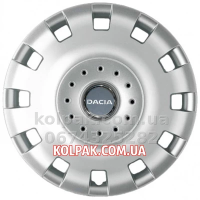 Ковпаки на колеса r16 на Дачія SKS 414 Ковпаки на колеса r16 на Дачія SKS 414