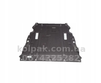 Захист двигуна Ford Mondeo 5 2014-2017, AVTM, DG936P013AF, 182820221 Захист двигуна Ford Mondeo 5 2014-2017, AVTM, DG936P013AF, 182820221