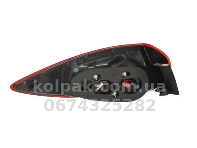 Rear right light Mazda CX-5 (KE/GH) 2011-2015, outer, Depo, 216-1994R-UE — photo 2