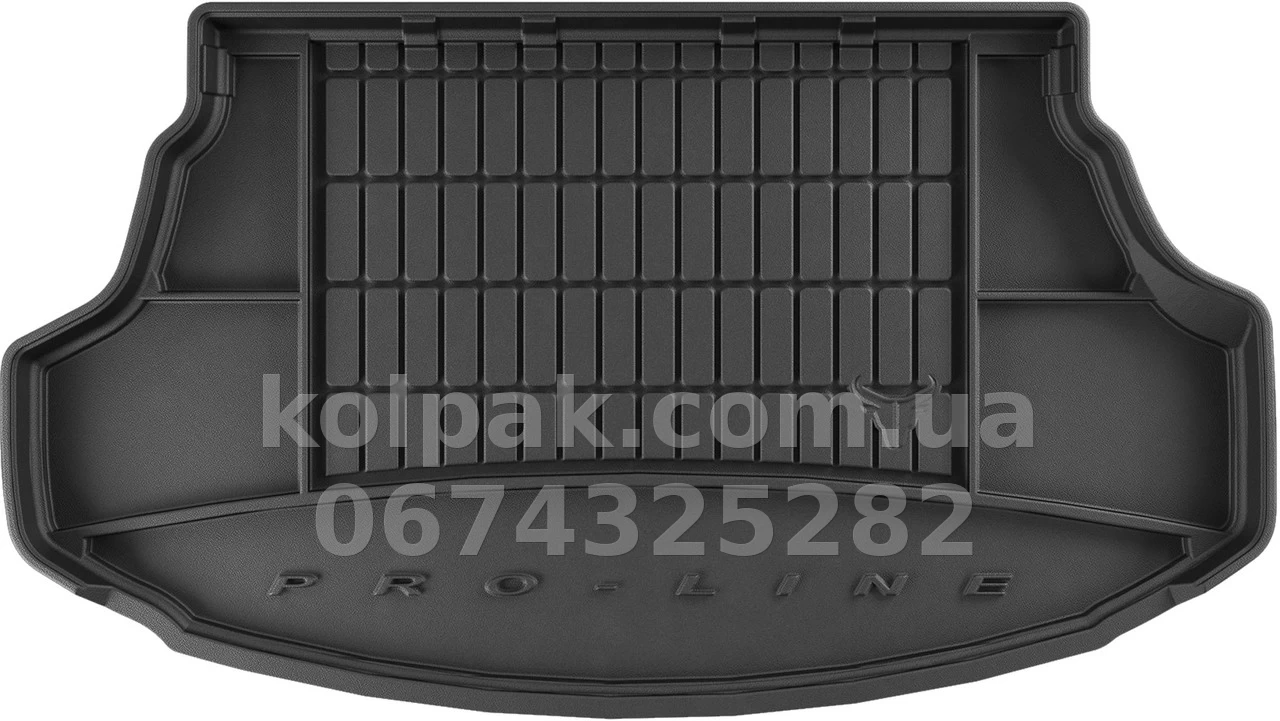 Boot mat for Lexus UX 2018-, upper level, Pro-Line, Frogum FG TM414600 Boot mat for Lexus UX 2018-, upper level, Pro-Line, Frogum FG TM414600 β photo 1