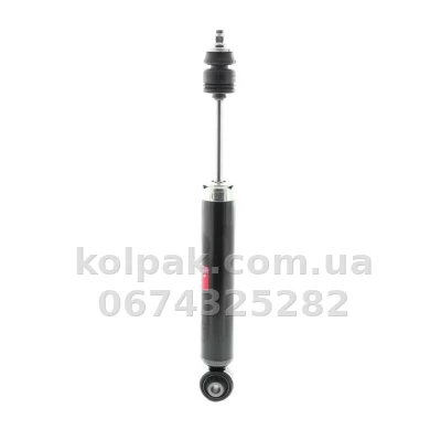Rear shock absorber Excel-G for Nissan Murano (Z50) 2003-, Kayaba, 344439 — photo 2