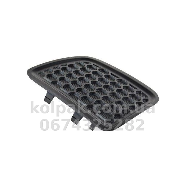 Kratka zderzaka prawa Jeep Grand Cherokee 2013-2016, AVTM, 68143098AC, 183809914 Kratka zderzaka prawa Jeep Grand Cherokee 2013-2016, AVTM, 68143098AC, 183809914 — zdjęcie 1