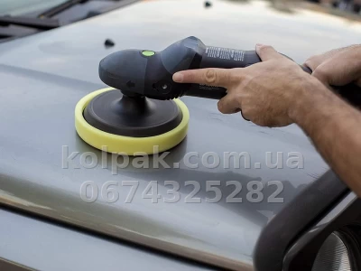 Synthetic wax sealant 2.0 Meguiars Professional Synthetic Sealant 2.0 473 ml Meguiars M2116 — photo 8