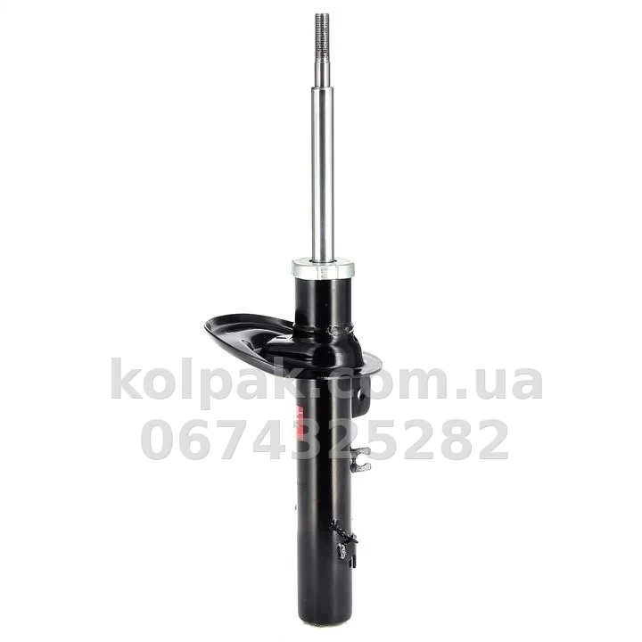 Front right shock absorber Excel-G for Citroen C3 Picasso 2009-, Kayaba, 333776 Front right shock absorber Excel-G for Citroen C3 Picasso 2009-, Kayaba, 333776 β photo 1