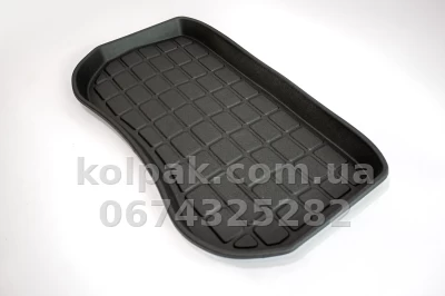 HAVOC 3D front boot mat for Tesla Model 3 I 2017–2023 — photo 3