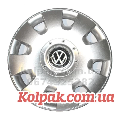 Ковпаки на колеса r15 на Volkswagen SKS 304