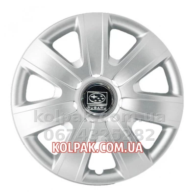 Модельні ковпаки на колеса р14 на Subaru SKS 224
