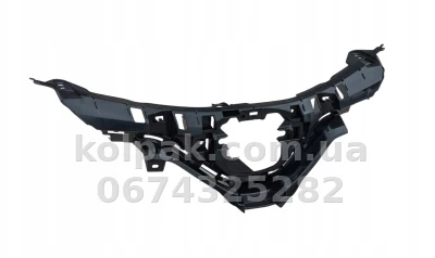 Решітка радіатора Toyota C-HR 2020-, внутрішня, AVTM, 187089991 Решітка радіатора Toyota C-HR 2020-, внутрішня, AVTM, 187089991