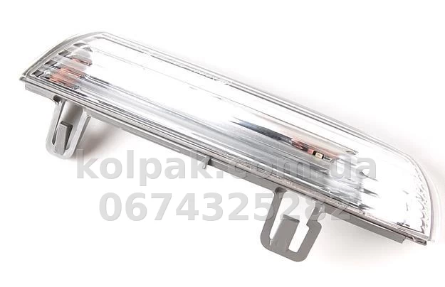 Original right indicator light Skoda Superb 2006-2008/Volkswagen Golf 5/Plus/Passat/Sharan 2004-2009/Jetta 2006-2010, 1K0949102 Original right indicator light Skoda Superb 2006-2008/Volkswagen Golf 5/Plus/Passat/Sharan 2004-2009/Jetta 2006-2010, 1K0949102 β photo 1