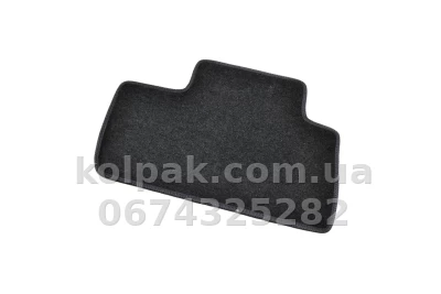Ворсові килимки в салон Land Rover Freelander 2007-, чорні, 5 шт., AVTM BLCCR1285 Ворсові килимки в салон Land Rover Freelander 2007-, чорні, 5 шт., AVTM BLCCR1285 — фото 8