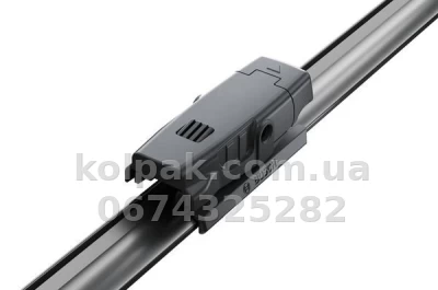 Комплект щіток склоочисника BOSCH Aerotwin 700/700 мм Bosch 3397014121 — фото 3
