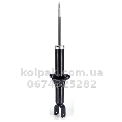 Rear shock absorber Excel-G for Rover 200/400/45 1989-2005/Honda Civic 6 1994-2001, Kayaba, 341131 Rear shock absorber Excel-G for Rover 200/400/45 1989-2005/Honda Civic 6 1994-2001, Kayaba, 341131 β photo 2