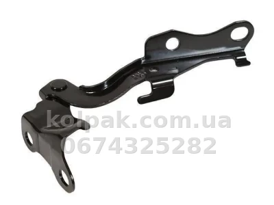 Ліва петля капота Toyota Avensis (крім VERSO) 2006-2008 5342005060 AVTM 187010451
