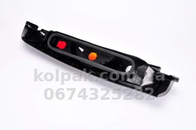 Rear right light Renault Kangoo 1997-2003, 2 doors, Depo, 551-1959R-LD-UE Rear right light Renault Kangoo 1997-2003, 2 doors, Depo, 551-1959R-LD-UE β photo 3