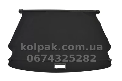 Roleta bagażnika do Mitsubishi Outlander 2.0 2012–2021 HAVOC — zdjęcie 8