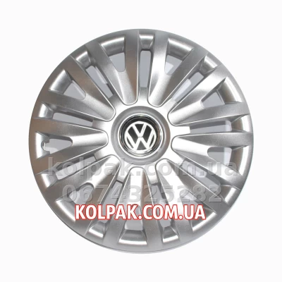 Ковпаки на колеса r16 на Volkswagen SKS 412