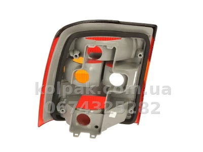 Rear right light Opel Vectra A 1992-1995, Depo, 442-1904R-UE — photo 2