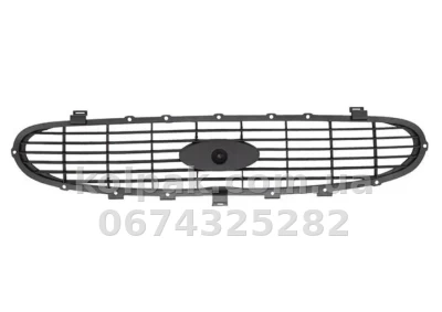 Решітка радіатора Ford Transit 1995-2000, AVTM, 182515993