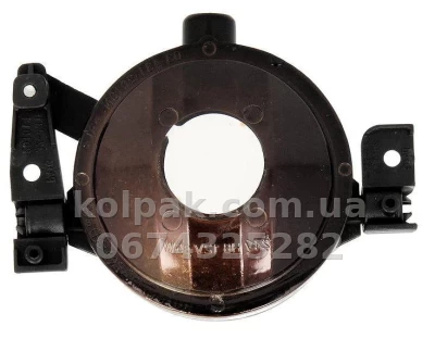 Right fog light Ford Focus 2 2004-2007/C-Max 2003-2007, Depo, 431-2010R-UE — photo 2
