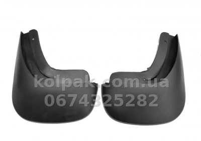 Бризковики Audi A4 2000-2008 комплект 4 шт. 8E0075101 AVTM MF.AUA40008 — фото 2