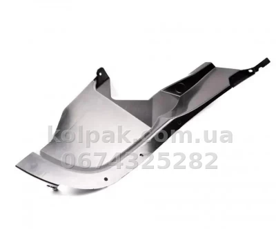 Задній лівий підкрилок Chevrolet Lacetti Hb 2003-2013 AVTM 441132547