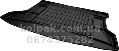Boot mat for Honda HR-V 2015-, Pro-Line, Frogum FG TM548065 Boot mat for Honda HR-V 2015-, Pro-Line, Frogum FG TM548065 β photo 3