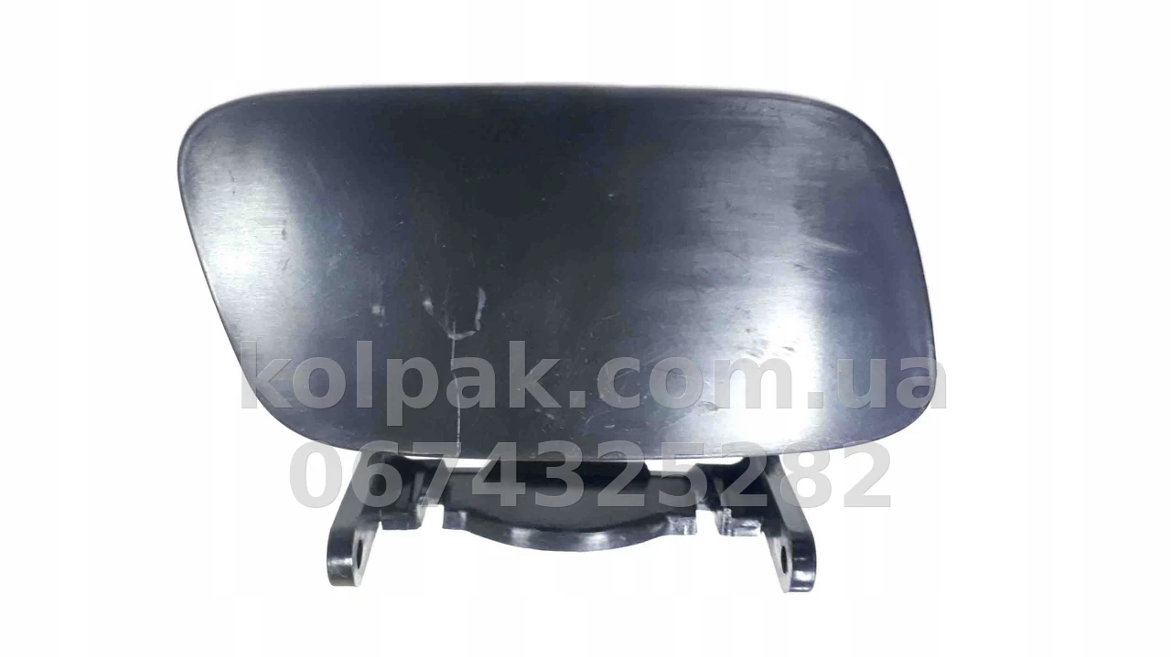 Right headlight washer cover Audi A4 B8 2012-2016, AVTM, 8K0955276, 181215922 Right headlight washer cover Audi A4 B8 2012-2016, AVTM, 8K0955276, 181215922 β photo 1