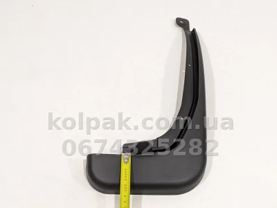 Бризковики Vito w447 2021+ HAVOC повний комплект Бризковики Vito w447 2021+ HAVOC повний комплект — фото 6