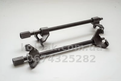 Tie springs 2 pcs 370 mm MG50078B MAGMA Tie springs 2 pcs 370 mm MG50078B MAGMA β photo 4