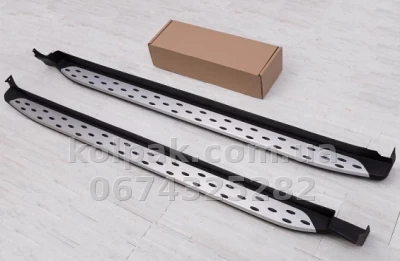 Stopnie boczne do Lexus NX 2014-AVTM OEMST11093 — zdjęcie 3