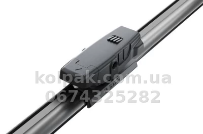 Комплект щіток склоочисника BOSCH Aerotwin 650/400 мм Bosch 3397014122 Комплект щіток склоочисника BOSCH Aerotwin 650/400 мм Bosch 3397014122 — фото 5