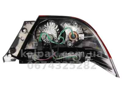 Rear left light Mitsubishi Lancer 9 2003-2010, Depo, 214-1983L-AE — photo 2