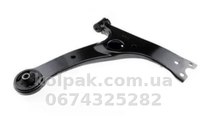 Передній правий важіль підвіски Toyota Corolla 2001-2007, Profit, 2304-0566