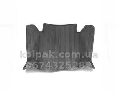 Floor mats for Mitsubishi Eclipse Cross 2017-, 3D, Norplast, NPA11-C59-220 — photo 5