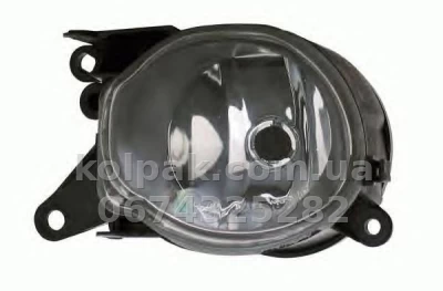 Ліва протитуманна фара Audi A4 1999-2001/Audi A8 1999-2002, Depo, 441-2013L-UE Ліва протитуманна фара Audi A4 1999-2001/Audi A8 1999-2002, Depo, 441-2013L-UE