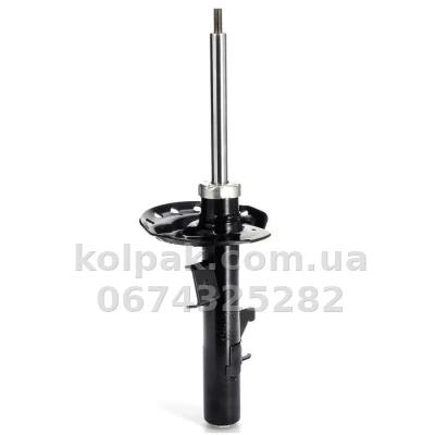 Передній лівий амортизатор Excel-G для Ford Mondeo 4 2007-2014/Volvo V70/XC70/S80 2007-, Kayaba, 339719 Передній лівий амортизатор Excel-G для Ford Mondeo 4 2007-2014/Volvo V70/XC70/S80 2007-, Kayaba, 339719 — фото 2