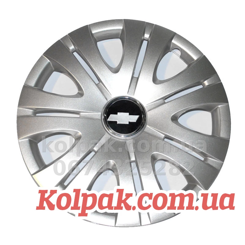 Ковпаки на колеса r15 на Chevrolet SKS 317 Ковпаки на колеса r15 на Chevrolet SKS 317 — фото 1